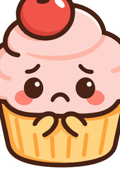 Cupcake Clipart