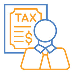 Tax Icon