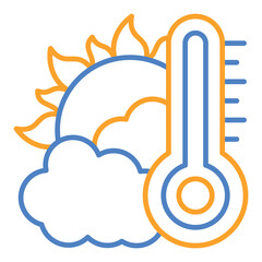 Temperature Icon