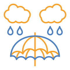 Umbrella Icon