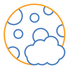 Moon Icon