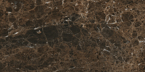 high resolution natural brown marble stone texture	