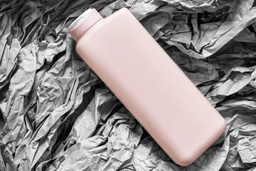 Beauty product package