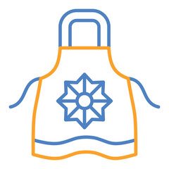 Apron Icon