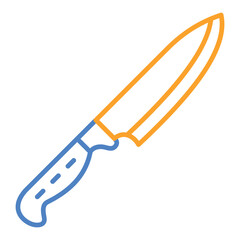 Knife Icon