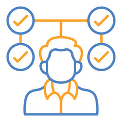 Person Icon