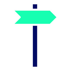 Sign Icon