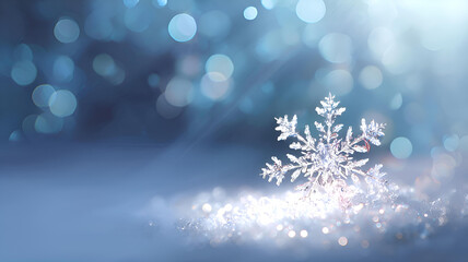 abstract christmas background