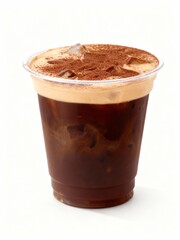 cup of coffee