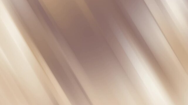 Soft tan and brown blurred streaks background suitable for modern design projects, website banners, digital presentations, and social media graphics