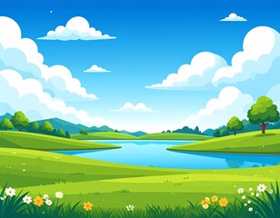 Immerse yourself in a mesmerizing motion graphic- This 20-second loop showcases