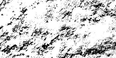 Old distressed photo background with scratches dust. Distressed black grain texture distress overlay. White, black dust overlay distress grungy grain, noise effect paint wall.