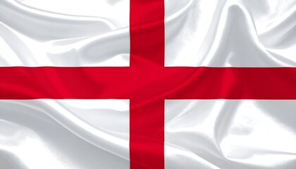 Obraz premium Flag of England
