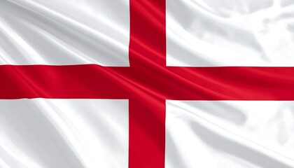 Fototapeta premium Flag of England