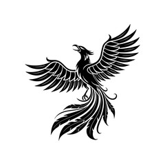 Rise of the Phoeni-Wings of Resurrection