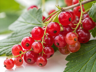 Currant skin