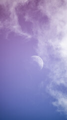 Moon Phone Wallpaper 