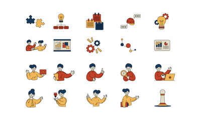 Corporate Strategy Brainstorm