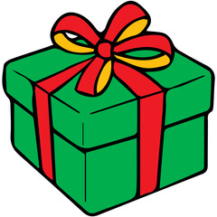 크리스마스 일러스트 Christmas Illustration