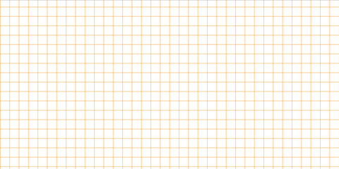 Futuristic perspective grid box. Abstract wireframe with white grid line on black background.