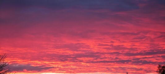 Morgenrot