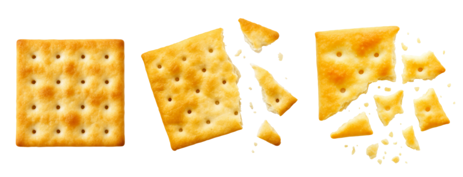 Crispy Cracker Breakdown Set