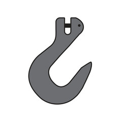 crane slip hook