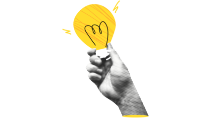 bright idea concept, hand holding lightbulb, creative inspiration symbol, bright idea concept, hand holding lightbulb, creative inspiration symbol, lightbulb idea sketch, innovative thinking graphic, 