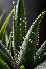 Aloe vera