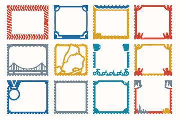 New York City Marathon Iconic Race Moments Captured in Frames and Graphics