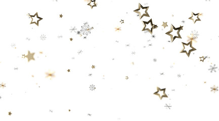 Elegant winter design. Perfect for holiday cards, websites, and more.