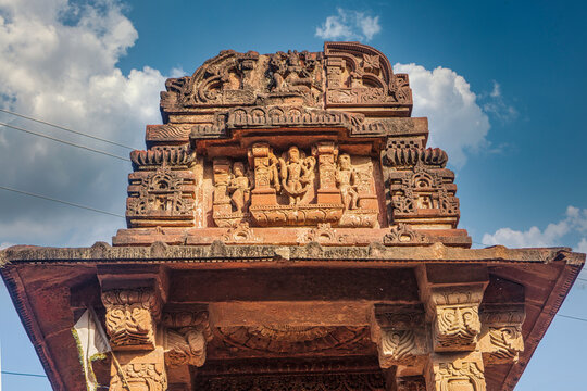 Harihara temple, Osian or Osiyan, Rajasthan