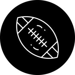 American Football Icon