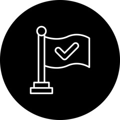 Flag Icon