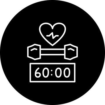 Gym Icon