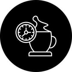Coffee Break Icon