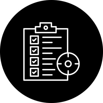 Planner Icon