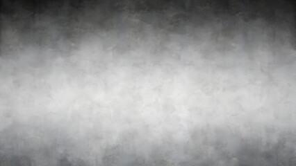 Sophisticated gradient background featuring a seamless transition between light and dark hues, ideal for adding depth to visual compositions