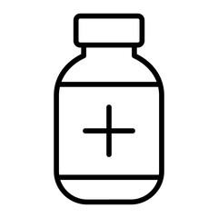 Additives icon vector image. Can be used for Nutrition.
