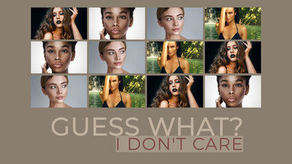 Just Keep It At Arms Length Overlay