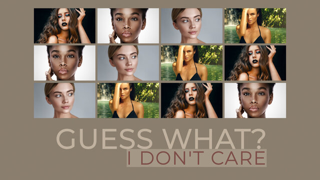 Just Keep It At Arms Length Overlay