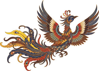 Obraz premium Adobe Illustrator Artwork