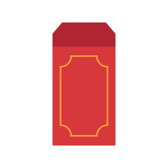 Lunar New Year Envelope