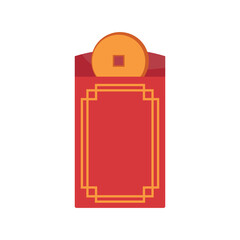 Lunar New Year Envelope