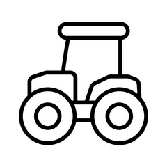 Organic Farming icon vector image. Can be used for Global Warming.