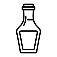 Dressings icon vector image. Can be used for Nursing.