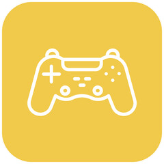 Vector Design Controls Icon Style
