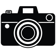 camera vector icon