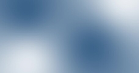 Liquify effect light blue sky cyan white abstract background video. Smooth gradient blend with soft blur, bright glow, and subtle motion. Clean minimalist backdrop loop for presentations and design - Powered by Adobe