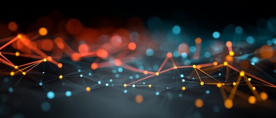 Transforming online learning with intelligent personalization and assessment. Technological mesh. Ai personalization in online classrooms: tailoring content and assessments. Intelligent grid.